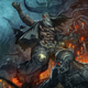 Illustration for article titled Heres the scantily clad fantasy art you didnt know you needed
